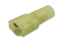 FDFNY5-250 FASTON